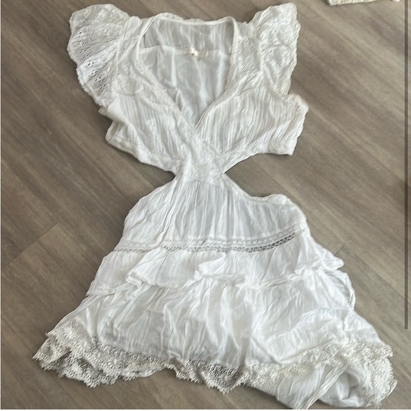 LoveShackFancy Dresses & Skirts - LOVE SHACK FANCY DRESS!!
